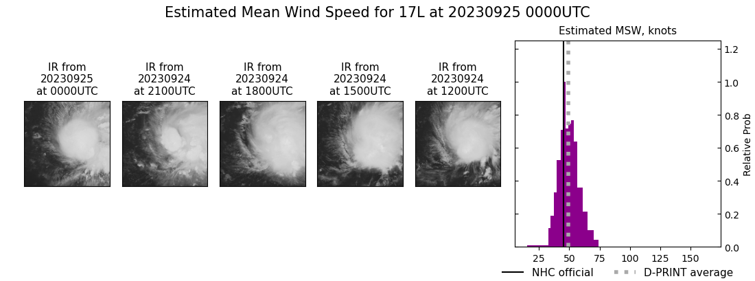 current 17L intensity image