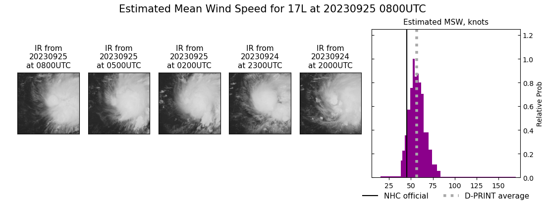 current 17L intensity image