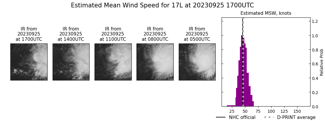 current 17L intensity image