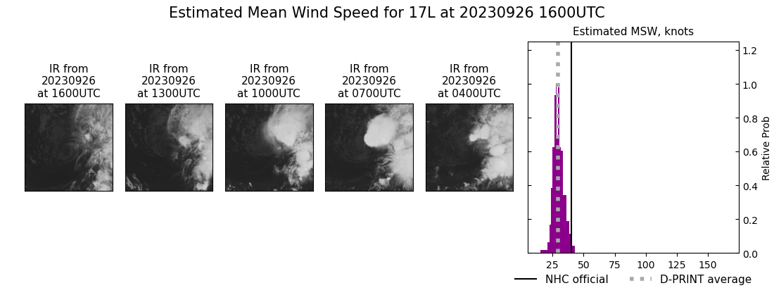 current 17L intensity image