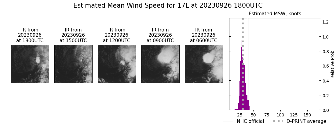 current 17L intensity image