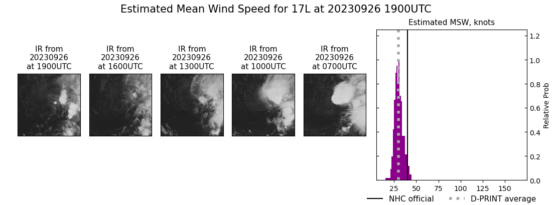 current 17L intensity image