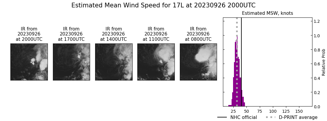 current 17L intensity image