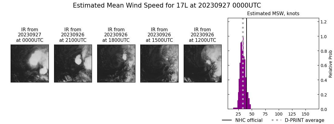 current 17L intensity image