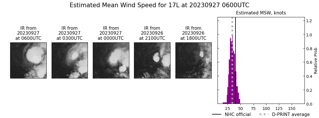 current 17L intensity image