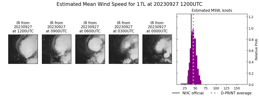 current 17L intensity image