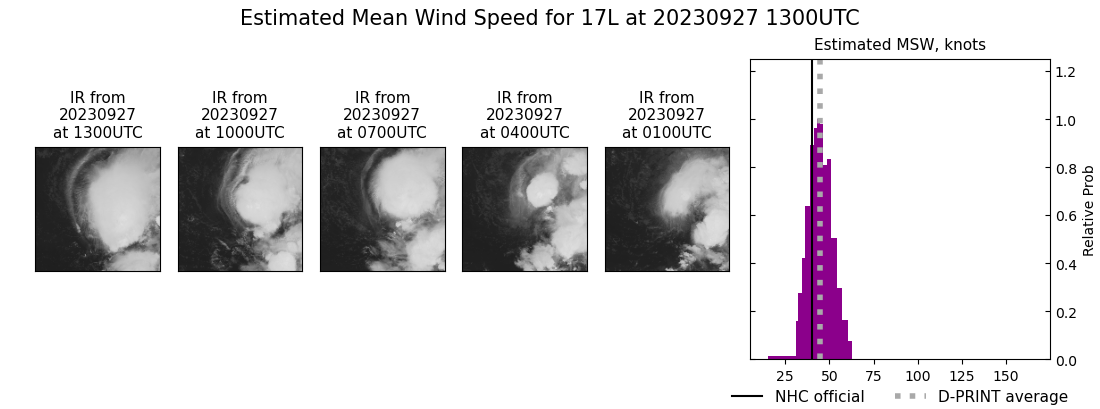 current 17L intensity image