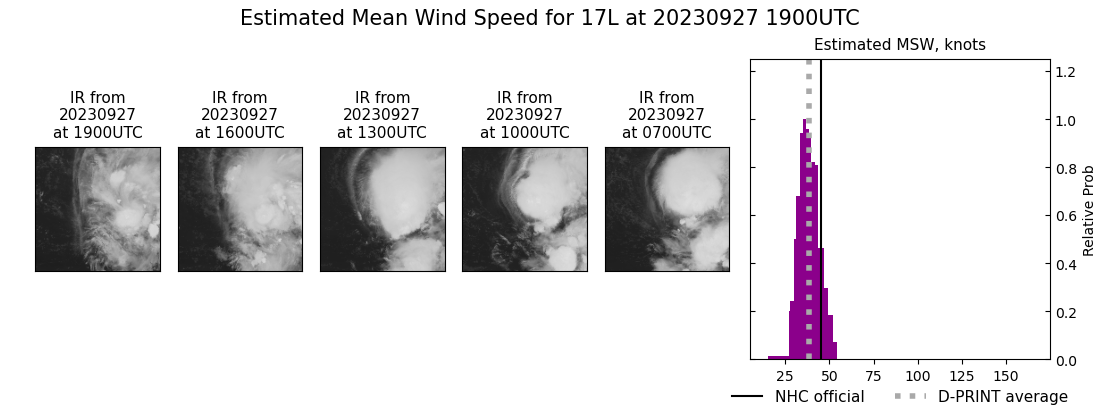 current 17L intensity image