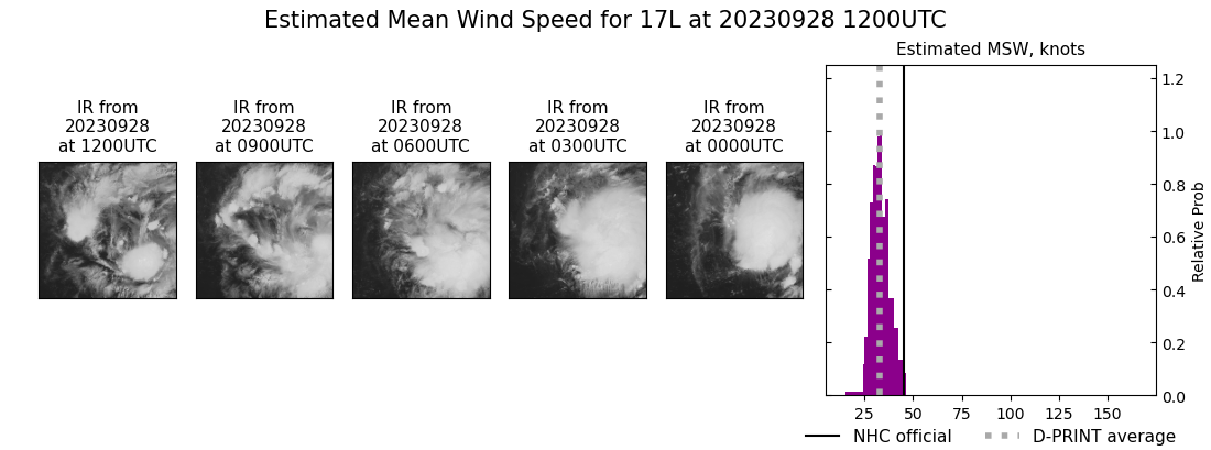 current 17L intensity image