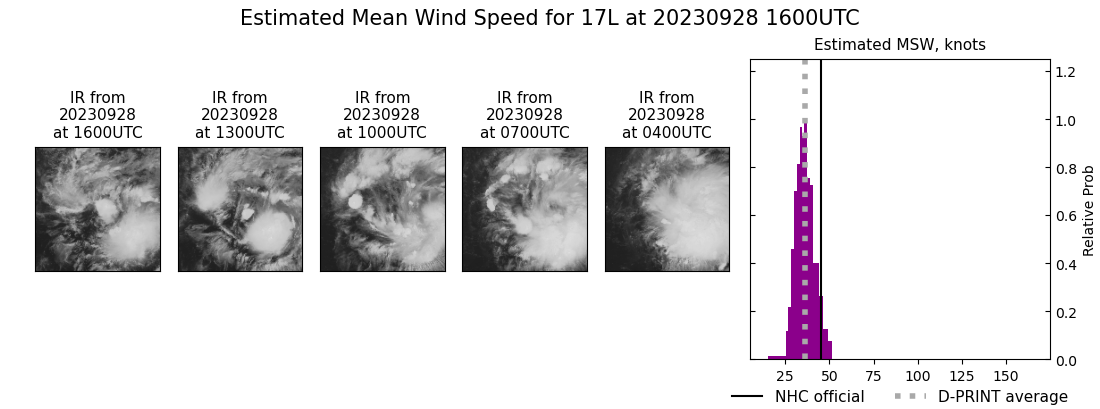 current 17L intensity image