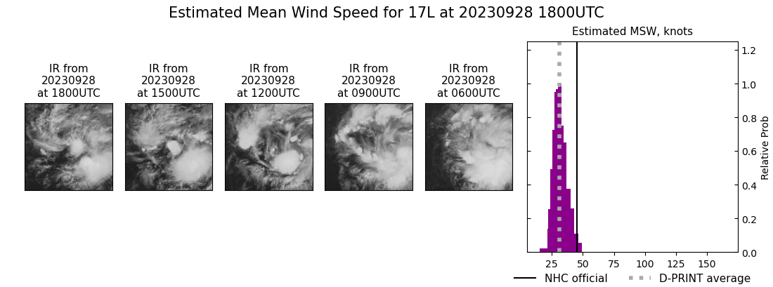 current 17L intensity image