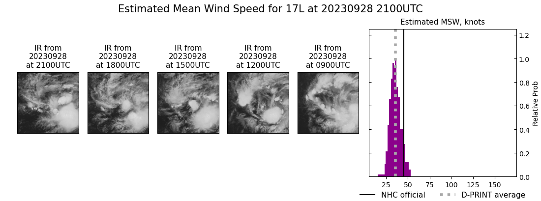 current 17L intensity image