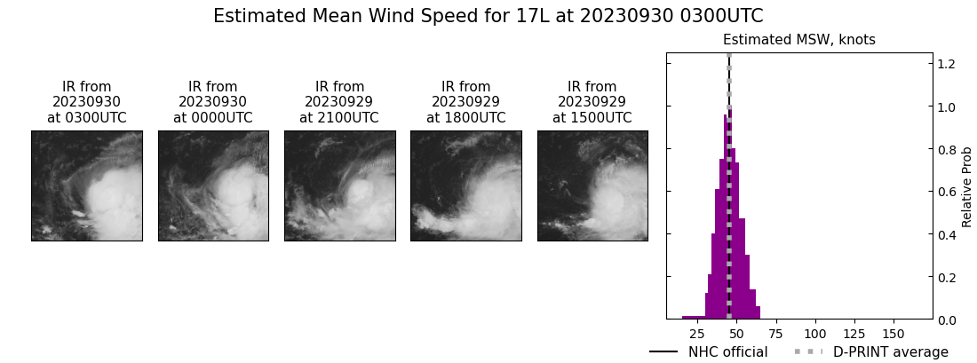 current 17L intensity image