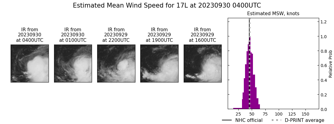 current 17L intensity image