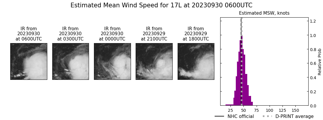 current 17L intensity image