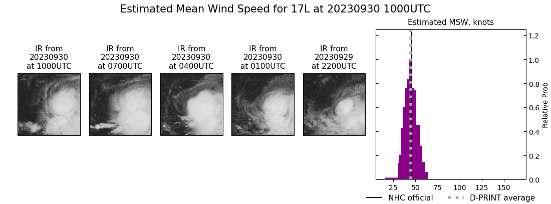 current 17L intensity image