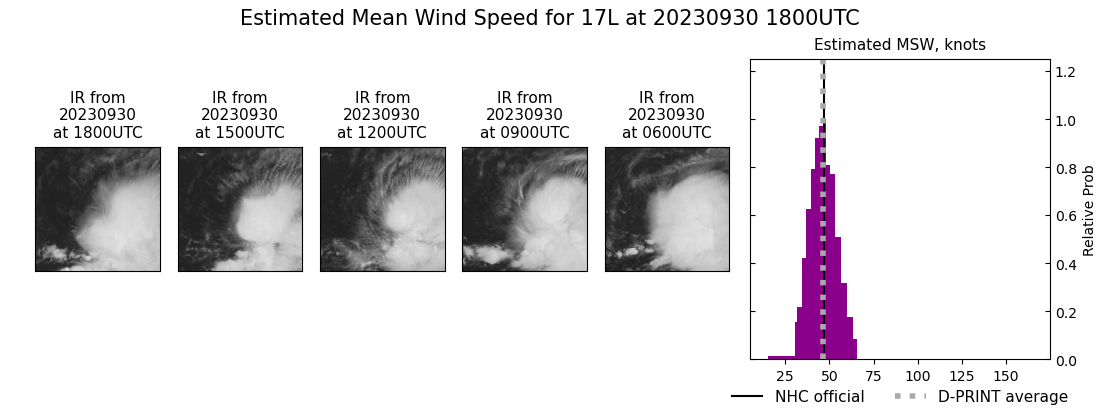 current 17L intensity image