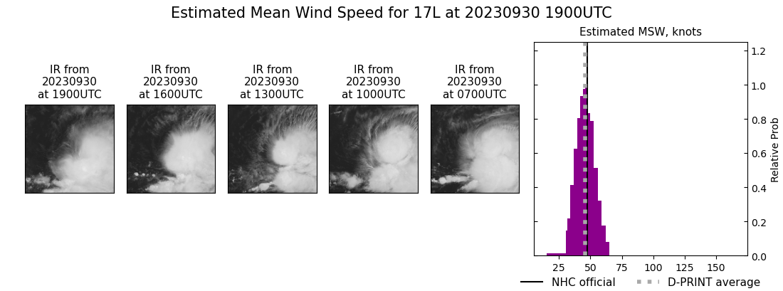 current 17L intensity image