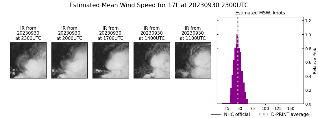 current 17L intensity image