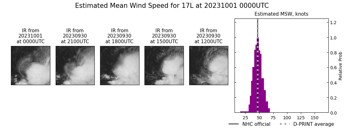 current 17L intensity image