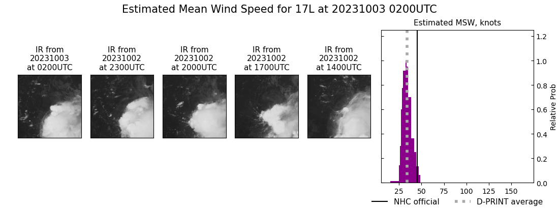 current 17L intensity image