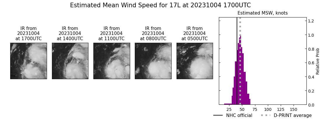 current 17L intensity image