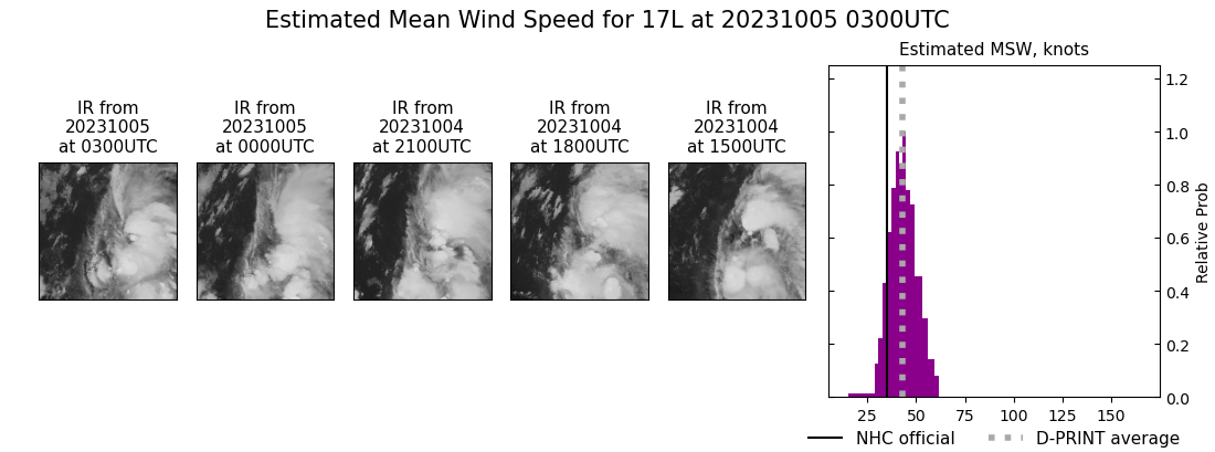 current 17L intensity image