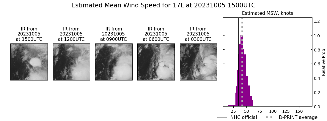 current 17L intensity image