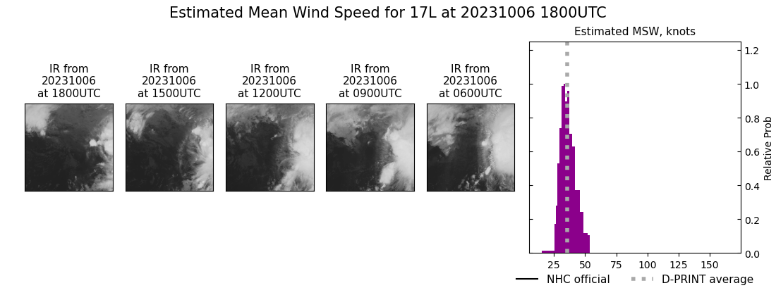 current 17L intensity image