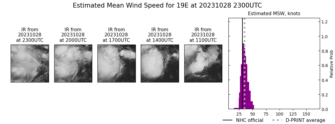 current 19E intensity image