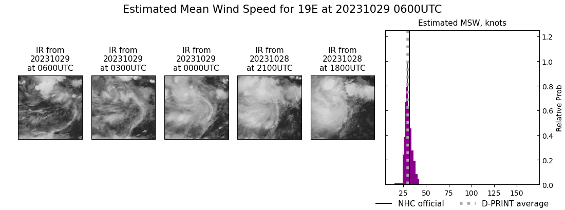 current 19E intensity image