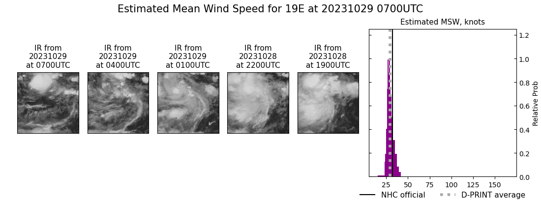 current 19E intensity image