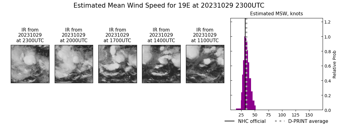 current 19E intensity image