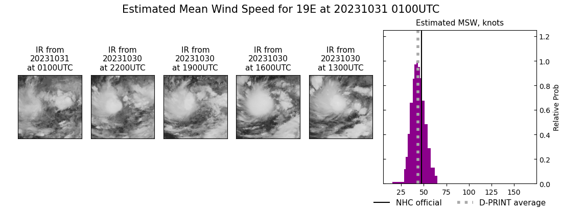 current 19E intensity image