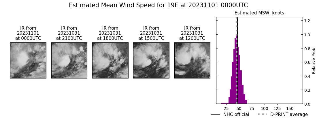 current 19E intensity image