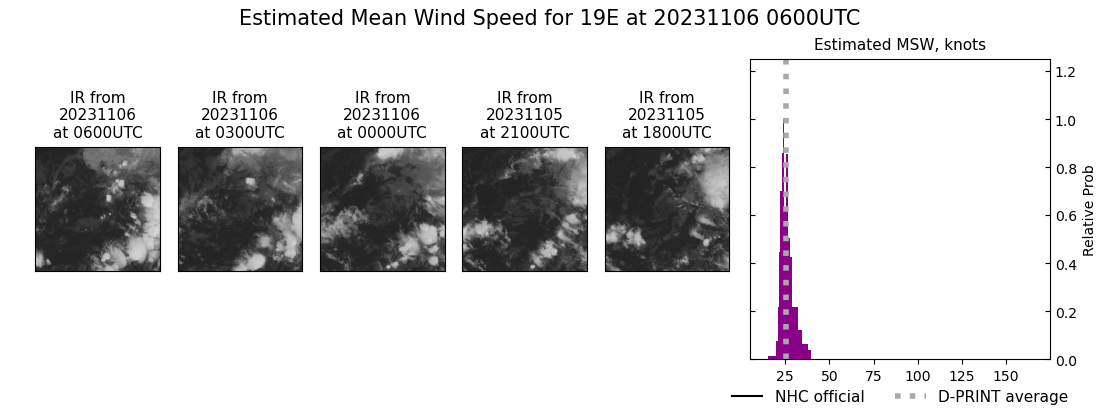 current 19E intensity image