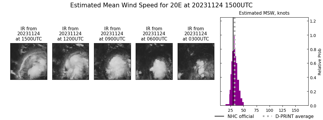 current 20E intensity image