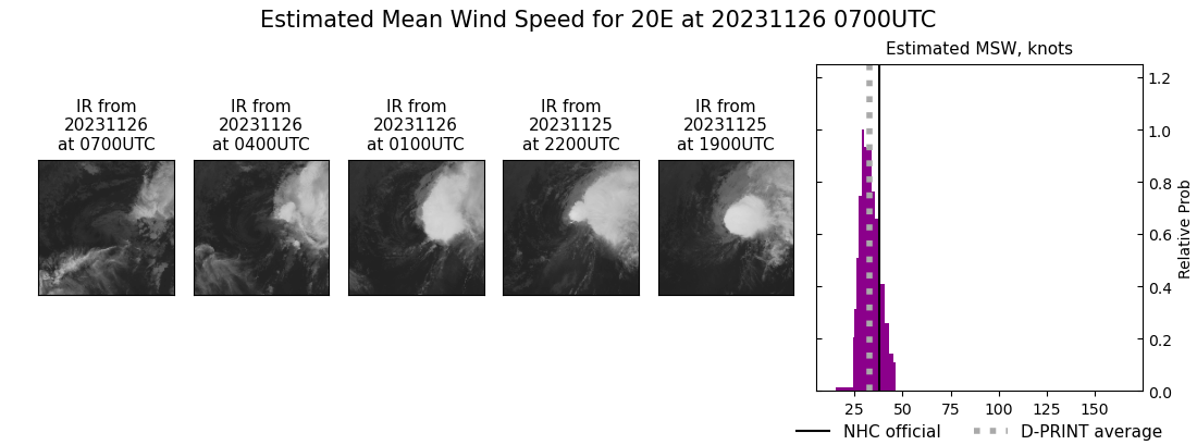 current 20E intensity image