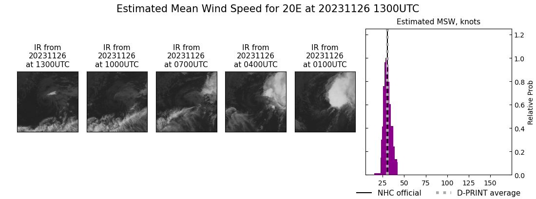 current 20E intensity image