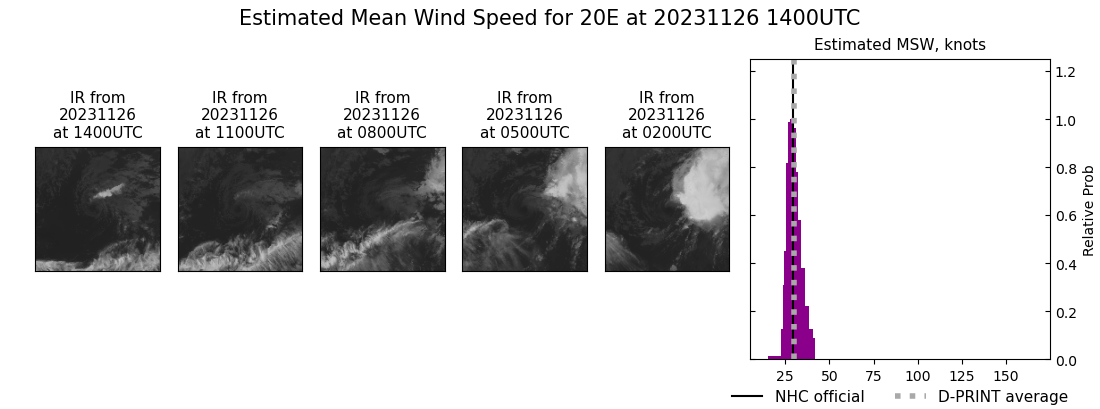 current 20E intensity image