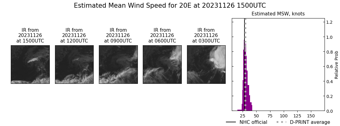 current 20E intensity image