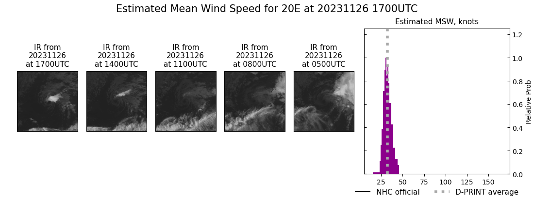 current 20E intensity image