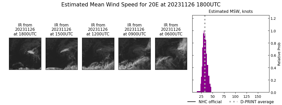 current 20E intensity image