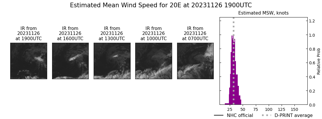 current 20E intensity image