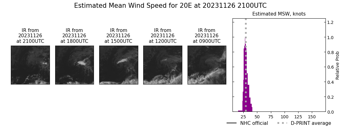 current 20E intensity image