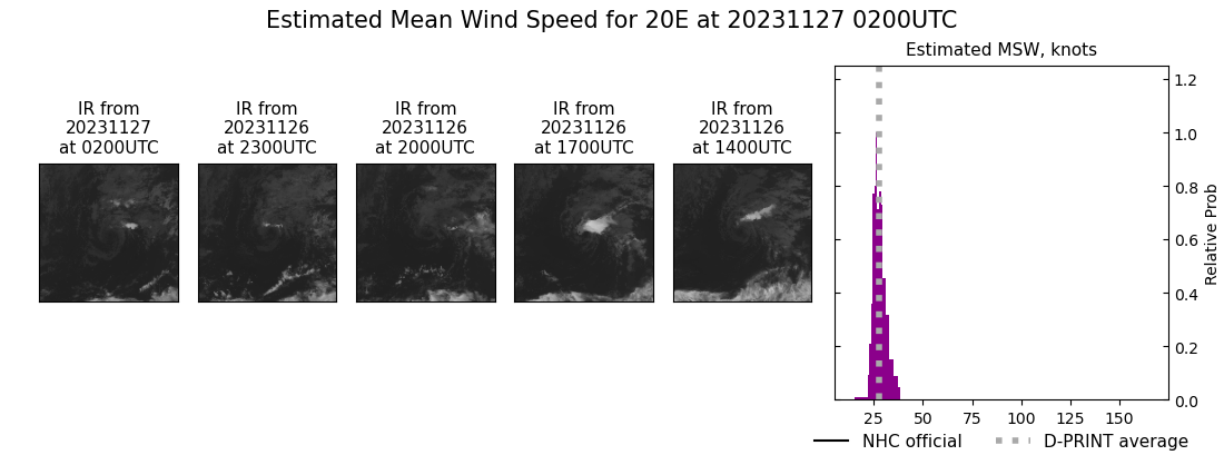 current 20E intensity image