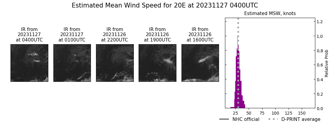 current 20E intensity image