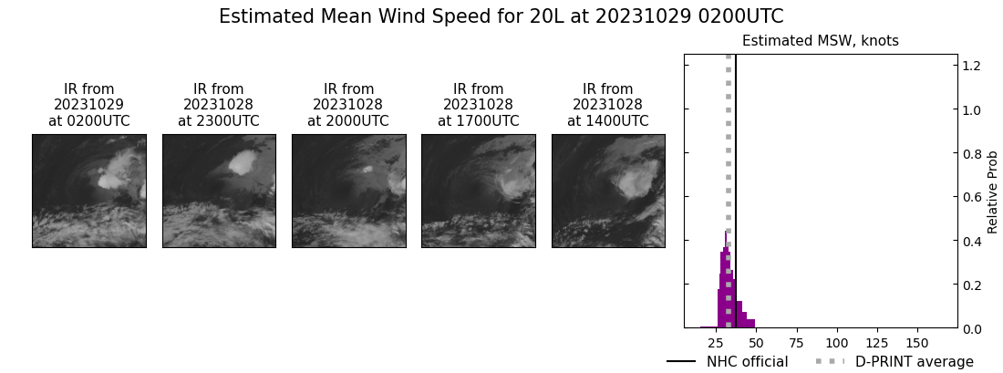 current 20L intensity image