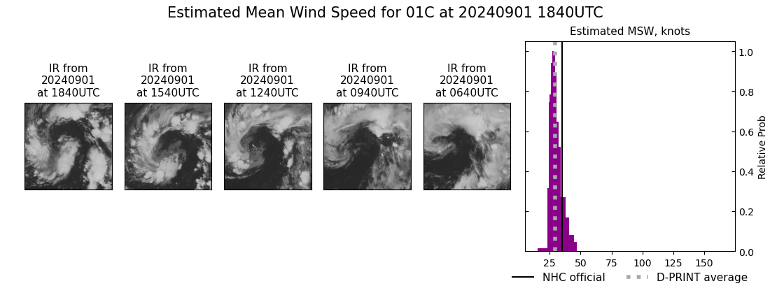 current 01C intensity image