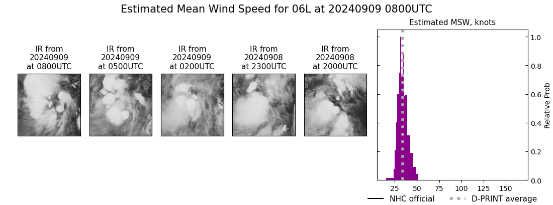 current 06L intensity image